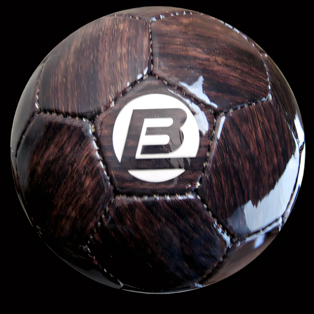 Brand ball 01