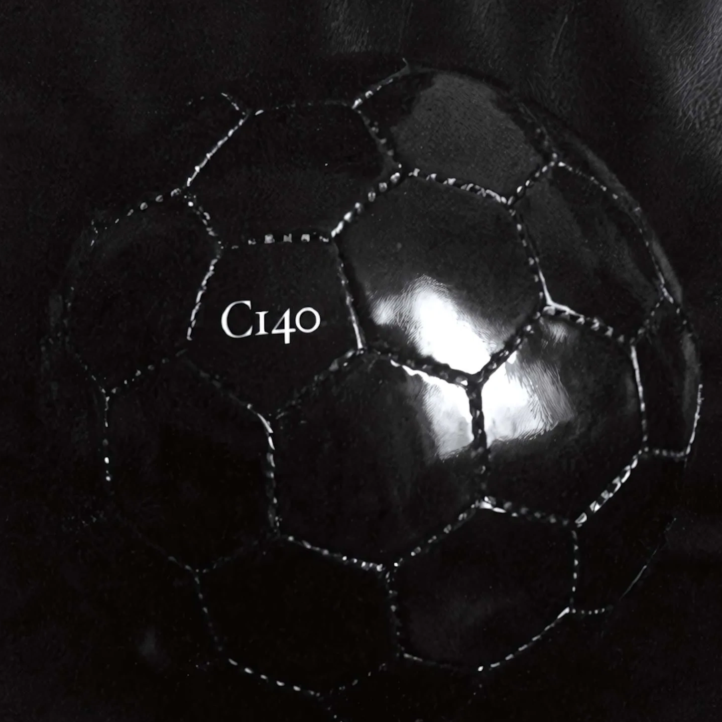 C140 ball