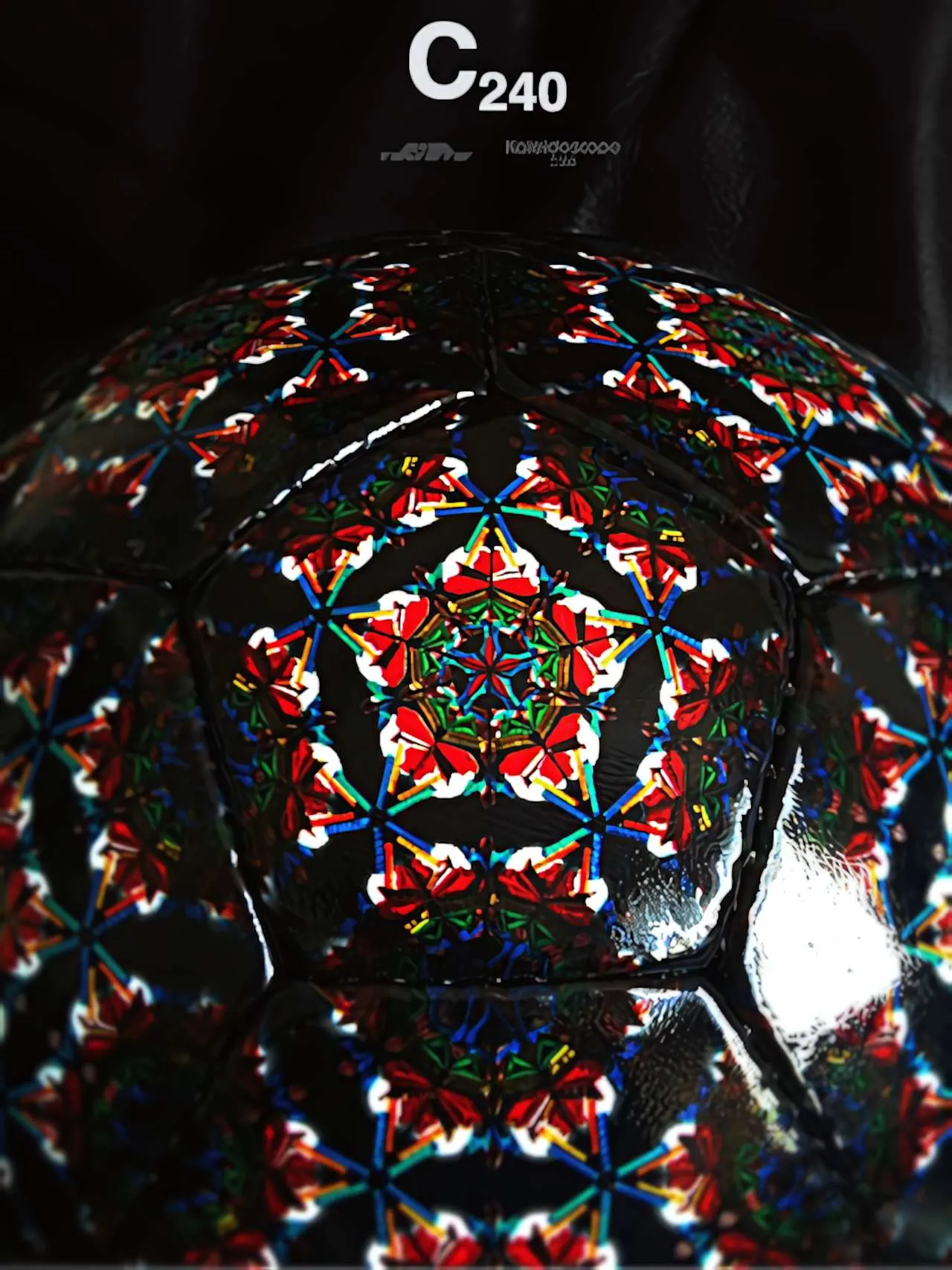 kaleidoscope ball 01