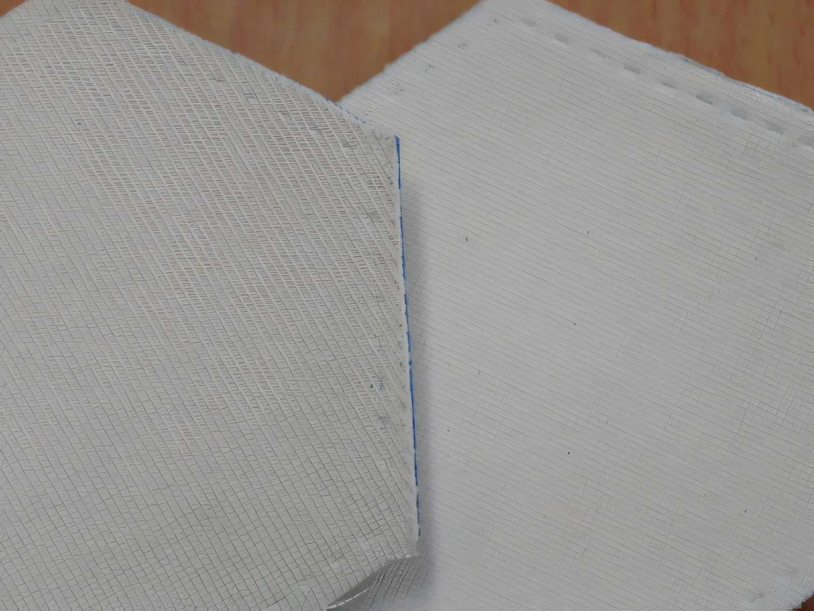 サイズ / パネル